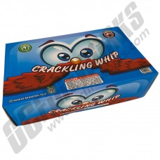 Crackling Whips Display Box 20/12 (Diwali Fireworks)